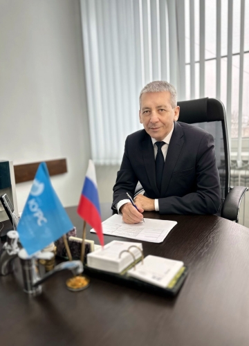 Шелегацкий Владимир Александрович