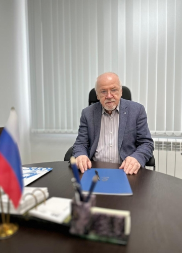 Ваганов Валерий Иванович