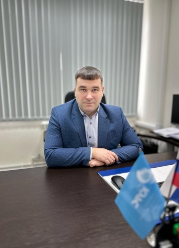 Зудилин Юрий Александрович