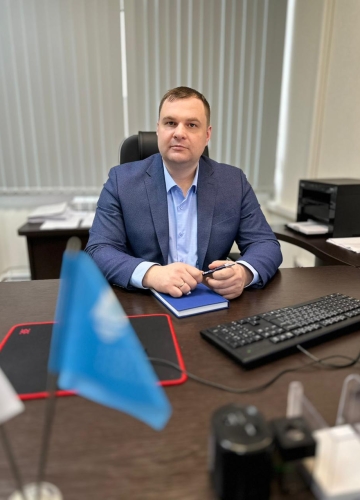 Зудилин Николай Александрович