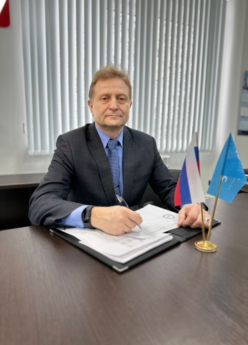 Никулин Вячеслав Викторович