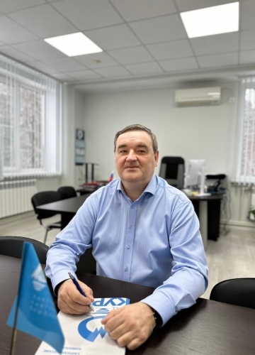 Лукин Олег Анатольевич