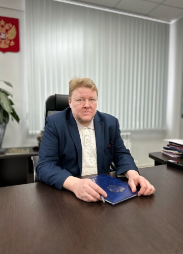 Тайцлин Роман Валерьевич